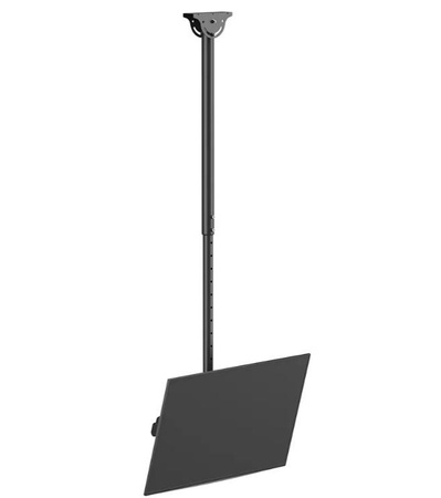 Neomounts Flat Screen Ceiling Mount (Height: 106-156 cm)