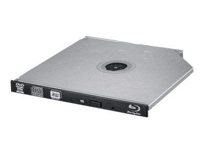 LG BU40N.ARAA10B HLDS Wewnętrzna nagrywarka Blu-ray BD-RE BU40N, 9.5mm Slim