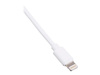 AKYGA Kabel USB AK-USB-31 USB A m / Lightning m 1.8m