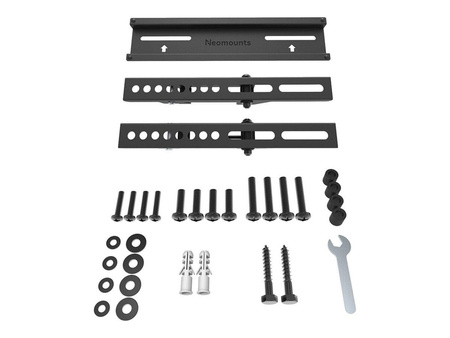 NEOMOUNTS Screen Wall Mount 24-55inch fixed lockable VESA 200X200