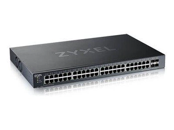 Switch Zyxel XGS1935-52 52p Managed Gigabit/10G