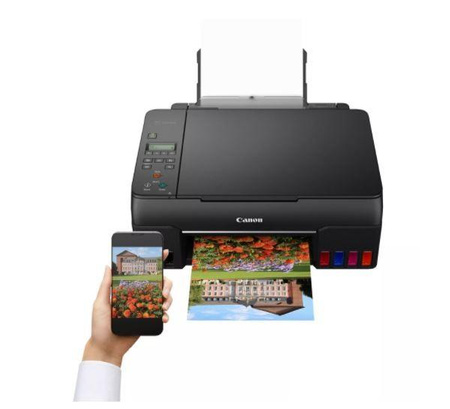 INK ALL IN ONE CANON PIXMA G640