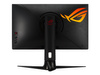 ASUS ROG Strix XG27AQ HDR 27inch WLED IPS WQHD 2560x1440 16:9 1000:1 400cd/m2 170Hz 1ms GTG 2xHDMI 1xDP