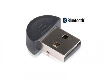 Micro Adapter USB Bluetooth v2.0, 3 Mb/s, BT-02