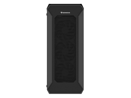 GENESIS OBUDOWA IRID 505F MIDI TOWER Z OKNEM USB 3.0 NPC-1997