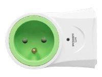 EVER T/LZ10-SPI000/0000 Ever Spin USB SurgeArrest with charger