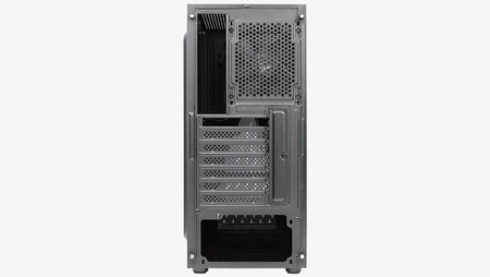 Obudowa Delta USB 3.0 Mid Tower czarna