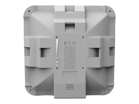 MIKROTIK RBSXTsq2nD SXTsq Lite2 CPE 2.4GHz 1x RJ45 100Mb/s Antenna