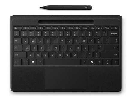 MS Surface Pro Flex Keyboard + Slim Pen
