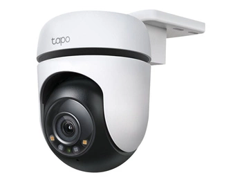 TP-LINK TAPO C510W Outdoor Pan/Tilt Security WiFi Camera 2K Resolution-With The Resolution of 2304x1296px