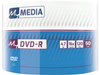 DVD-R My Media 4.7GB x16 Wrap (50 spindle) 