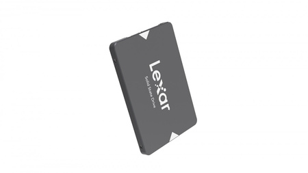 Dysk SSD NS100 512GB SATA3 2.5 550/450MB/s