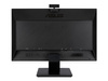 ASUS Display BE24EQK Business 23.8inch Full HD IPS Frameless Full HD Webcam Mic Array Flicker free Low Blue Light HDMI