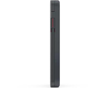 Power Bank Lenovo Go 10 000 mAh, G0A3LG1WWW, USB-C, szary