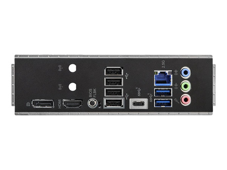 ASROCK B650M-HDV/M.2 AM5 2xDDR5 2xPCIe x16