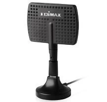 EDIMAX EW-7811DAC Edimax AC600 Dual Band 802.11ac USB adapter, 2,4/5GHz, 5/7dBi direction. antenna