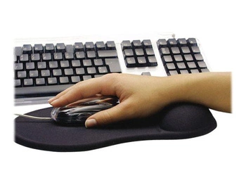 SANDBERG 520-23 Sandberg podkładka żelowa Gel Mousepad with Wrist Rest