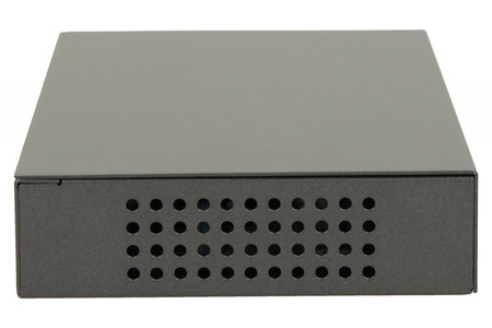 SF1008P switch 8x10/100 PoE Desktop