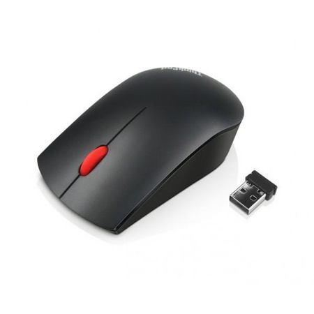 Lenovo Accessories THINKPAD ESSENTIAL WIRELESS MOUSE