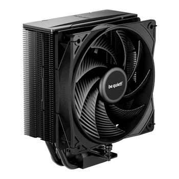 Chłodzenie CPU be quiet! Pure Rock 3 Black BK039 120mm PWM