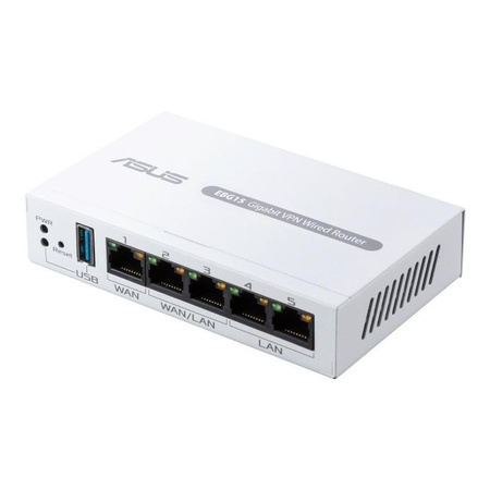 Router VPN EBG15 