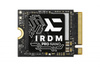 Dysk SSD IRDM PRO NANO M.2 2230 512GB 5100/4600