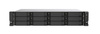 Serwer NAS TS-1273AU-RP-8G 12x0HDD 2.2GHz 8GB UDIMM DDR RAM 