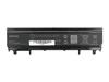 Bateria do Dell Latitude E5440, E5540 4400 mAh (49 Wh) 10.8 - 11.1 Volt