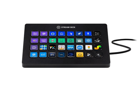 Konsola Stream Deck XL