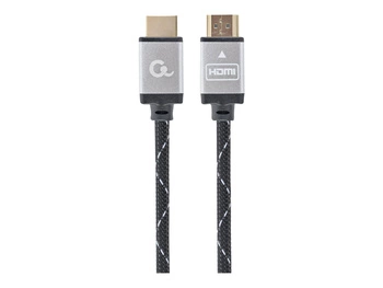 GEMBIRD CCB-HDMIL-3M Gembird kabel HDMI High Speed Ethernet Seria select plus, 3m