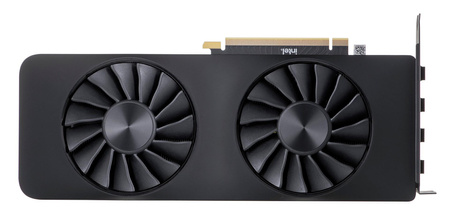 INTEL Arc A750 8GB PCI Express 4.0 Graphics Card