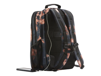 HP Campus XL Plecak - Tie Dye 7J593AA