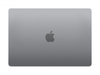 Macbook Air 15.3: M3 8/10, 24GB, 512GB - Gwiezdna szarość  MC9H4ZE/A