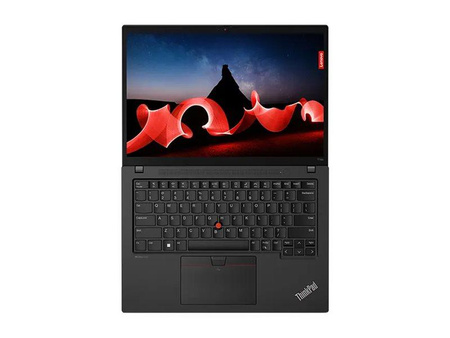 LENOVO ThinkPad T14s G4 AMD Ryzen 5 PRO 7540U 14inch WUXGA AG 16GBLP5X 512GB SSD M.2 UMA Wi-Fi 6E+BT FPR W11P