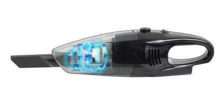 ESPERANZA ODKURZACZ PIONOWY PRZEWODOWY JUPITER EHV101K