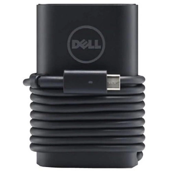 Zasilacz Euro 130W USB-C z przewodem 1m