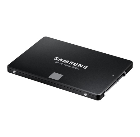 Dysk SSD Samsung 870 EVO 500 GB 2.5" SATA III
