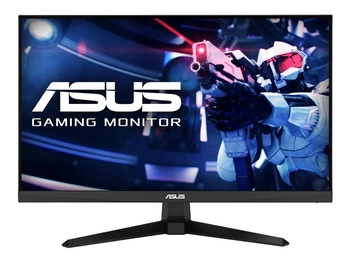 ASUS TUF Gaming VG246H1A 23.8inch IPS WLED FHD 16:9 100Hz 300cd/m2 0.5ms MPRT 2xHDMI