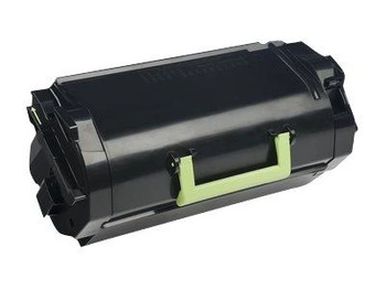 LEXMARK 62D2X0E Toner Lexmark 622XE black korporacyjny 45000 str