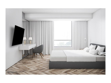 NEOMOUNTS Screen Wall Mount 32-65inch tilt lockable VESA 400X400