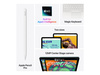 APPLE 11inch iPad Air Wi-Fi 128GB - Purple