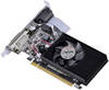AFOX GEFORCE GT210 512MB DDR3 DVI HDMI VGA LP V2 AF210-512D3L3-V2