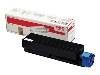 OKI 45862839 Toner OKI cyan 7300str MC853/MC873