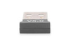 Adapter DIGITUS Bluetooth V5.0 Class 2 EDR USB 2.0 mini