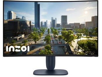 Alienware 32 Gaming Monitor - AW3225DM
