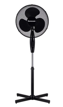 Wentylator stojący Ravanson WT-1040SB (czarny)