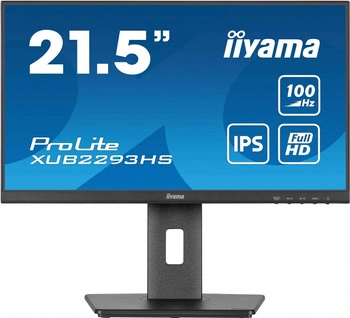 XUB2293HS-B6 215IN ETE IPS-PANE/215 ETE IPS-PANEL 1920X1080 250C