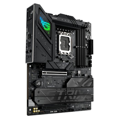 ROG STRIX B860-F GAMING WIFI//LGA1851,B860,MB