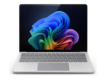 MS Surface Laptop7 Qualcom Snapdragon X Plus 13.8inch 16GB 512GB SSD SSD W11P Eng Int platinum