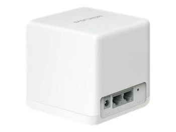 TP-LINK MERCUSYS Halo H30G AC1300 Whole Home Mesh Wi-Fi System 2x Internal Antennas 2x Gigabit WAN/LAN Set 2-pack
